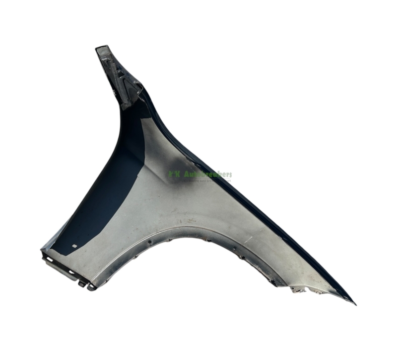 Wing fender 7332423 x1 bmw e84 midnight blue b38 3 | mk autobreakers ltd Wing Fender X Bmw E Midnight Blue B