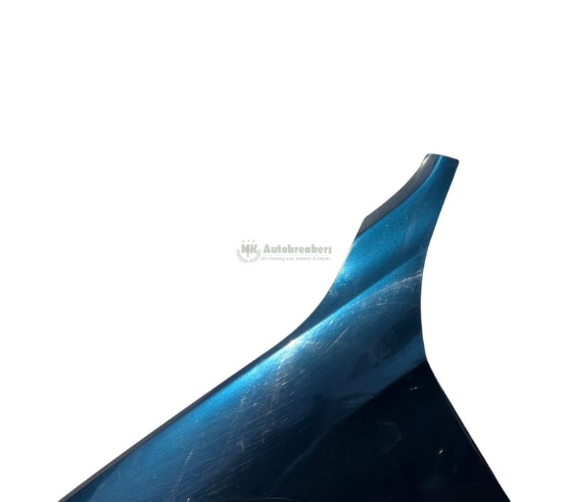 Wing fender 7332423 x1 bmw e84 midnight blue b38 5 | mk autobreakers ltd Wing Fender X Bmw E Midnight Blue B