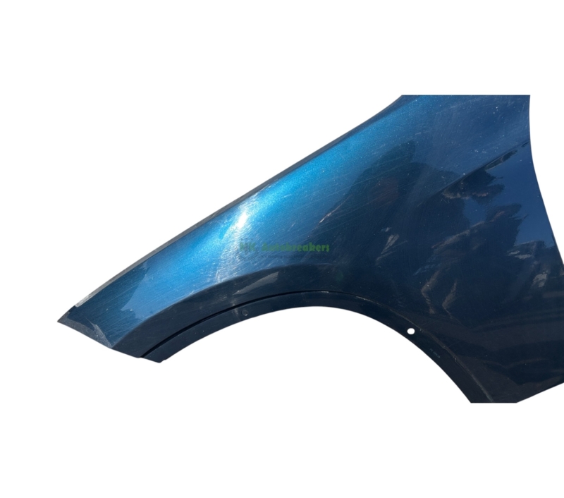 Wing fender 7332423 x1 bmw e84 midnight blue b38 6 | mk autobreakers ltd Wing Fender X Bmw E Midnight Blue B