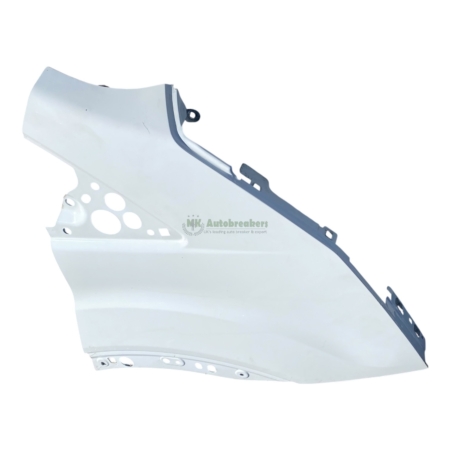 Wing Fender Ford Transit PBK31-V16005-BK Right Genuine 2021