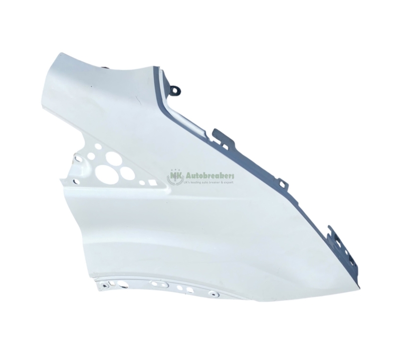Wing fender ford transit pbk31-v16005-bk right genuine 2021 1 | mk autobreakers ltd Wing Fender Ford Transit Pbkvbk Right Genuine