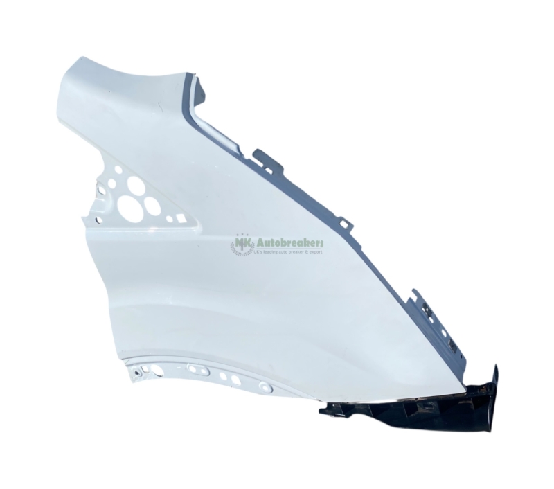 Wing fender ford transit pbk31-v16005-bk right genuine 2021 2 | mk autobreakers ltd Wing Fender Ford Transit Pbkvbk Right Genuine
