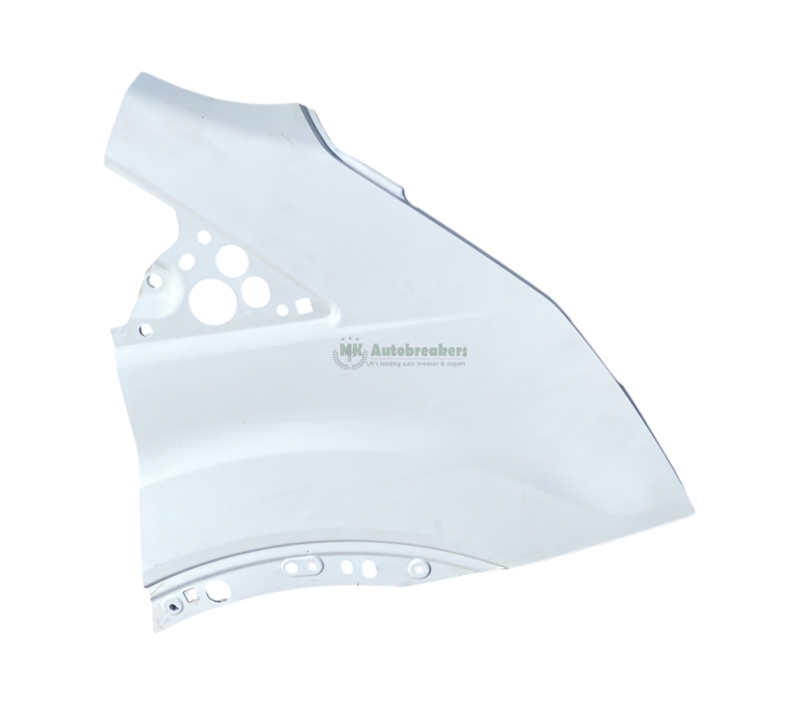 Wing fender ford transit pbk31-v16005-bk right genuine 2021 4 | mk autobreakers ltd Wing Fender Ford Transit Pbkvbk Right Genuine