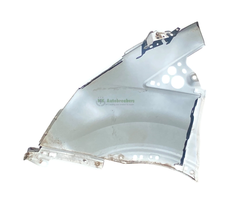 Wing fender ford transit pbk31-v16005-bk right genuine 2021 6 | mk autobreakers ltd Wing Fender Ford Transit Pbkvbk Right Genuine