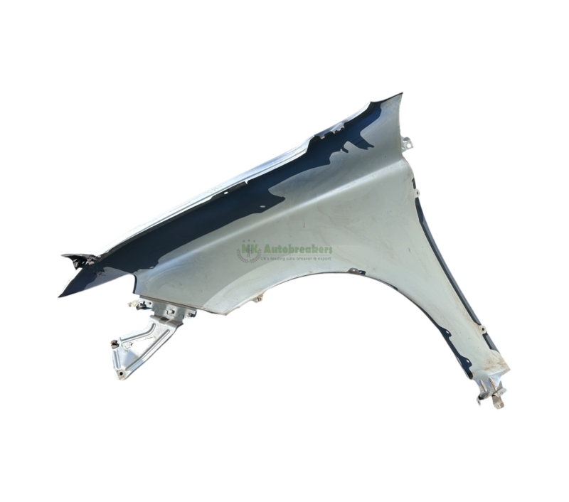 Wing fender outlander mitsubishi 5220j998 right genuine 2014 4 | mk autobreakers ltd Wing Fender Outlander Mitsubishi j Right Genuine