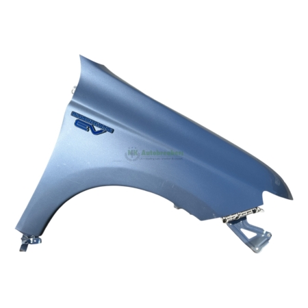 Wing Fender Outlander Mitsubishi 5220J998 Right Genuine 2014