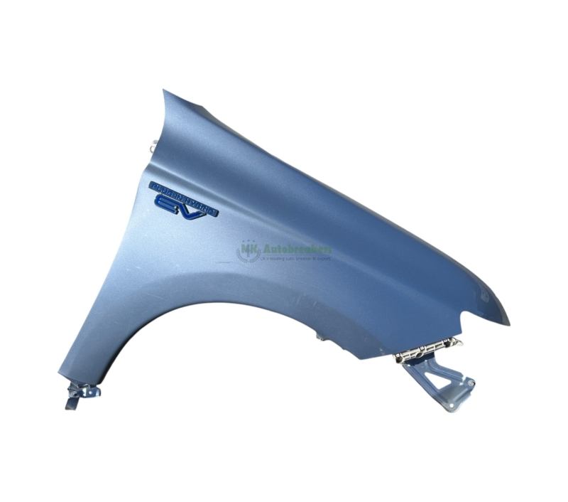 Wing fender outlander mitsubishi 5220j998 right genuine 2014 5 | mk autobreakers ltd Wing Fender Outlander Mitsubishi j Right Genuine