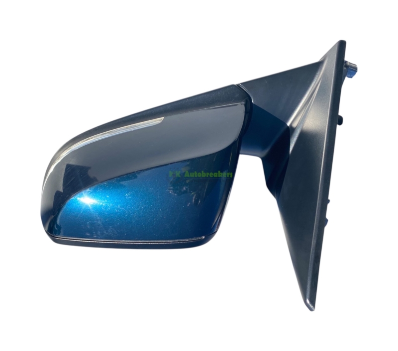 Wing mirror 51167307157 x1 bmw e84 left genuine 2015 1 | mk autobreakers ltd Wing Mirror X Bmw E Left Genuine