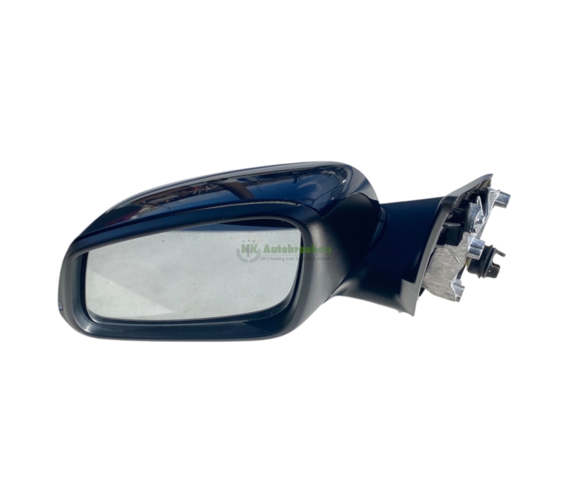 Wing mirror 51167307157 x1 bmw e84 left genuine 2015 3 | mk autobreakers ltd Wing Mirror X Bmw E Left Genuine