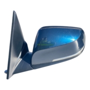Wing Mirror  X Bmw E Left Genuine 