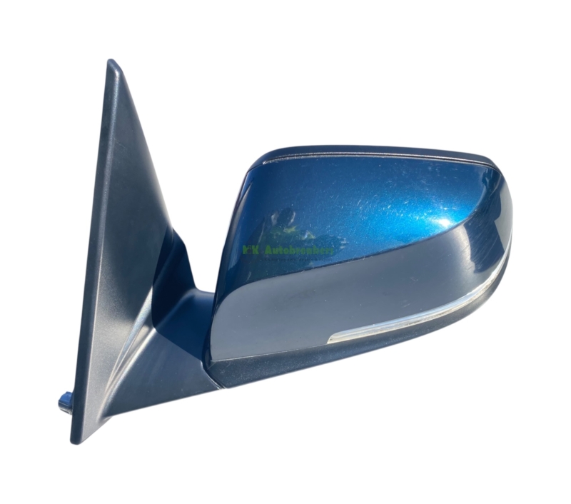 Wing mirror 51167307157 x1 bmw e84 left genuine 2015 4 | mk autobreakers ltd Wing Mirror X Bmw E Left Genuine