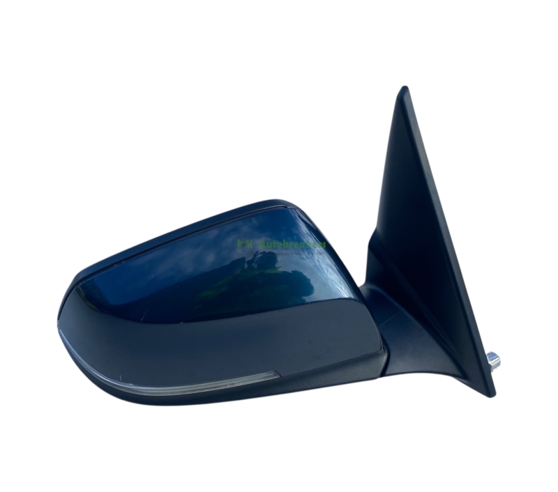 Wing mirror 51167307158 x1 bmw e84 right genuine 2015 1 | mk autobreakers ltd Wing Mirror X Bmw E Right Genuine