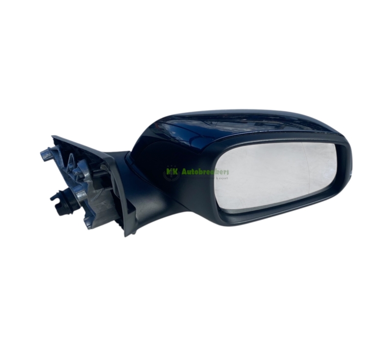 Wing mirror 51167307158 x1 bmw e84 right genuine 2015 3 | mk autobreakers ltd Wing Mirror X Bmw E Right Genuine