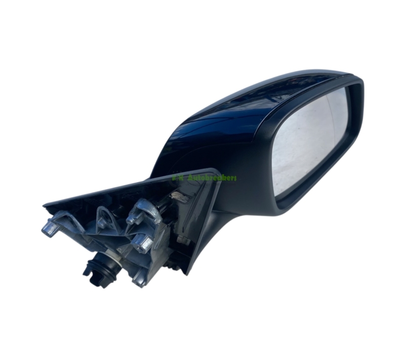 Wing mirror 51167307158 x1 bmw e84 right genuine 2015 5 | mk autobreakers ltd Wing Mirror X Bmw E Right Genuine