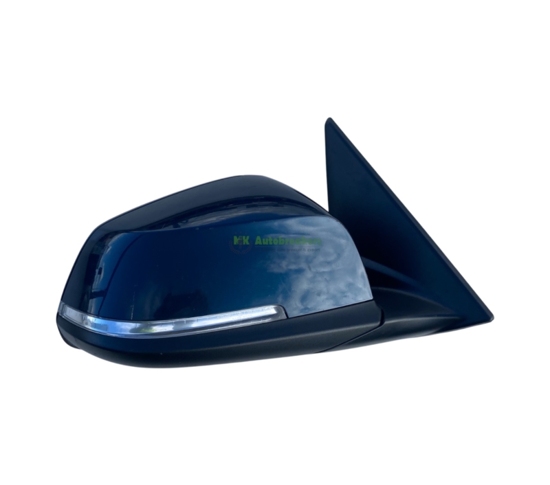 Wing mirror 51167307158 x1 bmw e84 right genuine 2015 6 | mk autobreakers ltd Wing Mirror X Bmw E Right Genuine