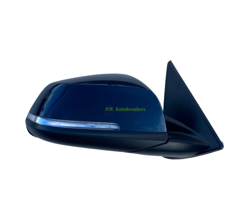 Wing mirror 51167307158 x1 bmw e84 right genuine 2015 7 | mk autobreakers ltd Wing Mirror X Bmw E Right Genuine