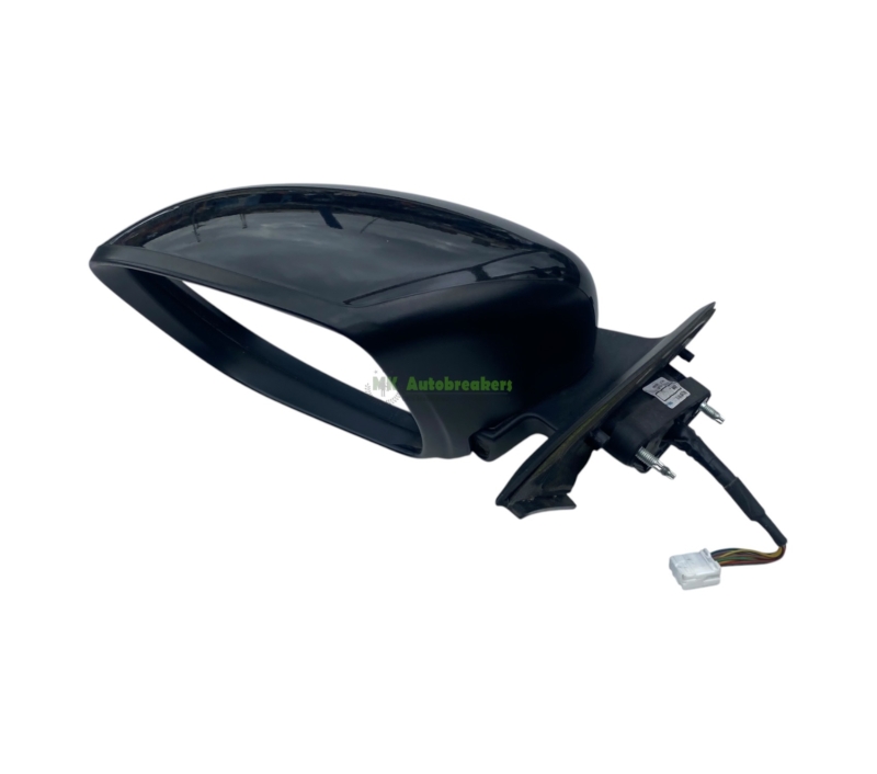 Wing mirror nissan juke 96302bv91e left genuine 2017 1 | mk autobreakers ltd Wing Mirror Nissan Juke bve Left Genuine