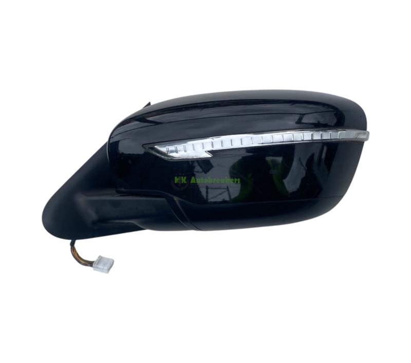 Wing mirror nissan juke 96302bv91e left genuine 2017 2 | mk autobreakers ltd Wing Mirror Nissan Juke bve Left Genuine