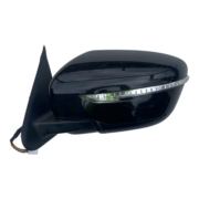 Wing Mirror Nissan Juke bve Left Genuine 