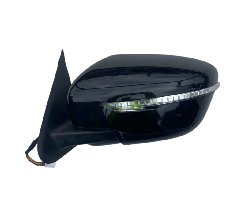 Wing mirror nissan juke 96302bv91e left genuine 2017 4 | mk autobreakers ltd Wing Mirror Nissan Juke bve Left Genuine