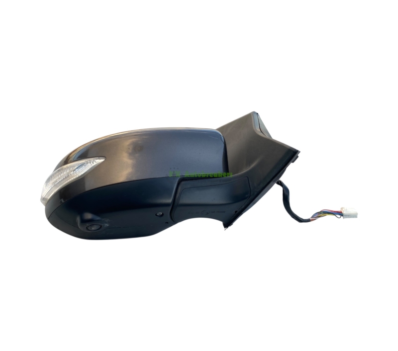 Wing mirror nissan pulsar 963013zl1d right genuine 2017 1 | mk autobreakers ltd Wing Mirror Nissan Pulsar zld Right Genuine