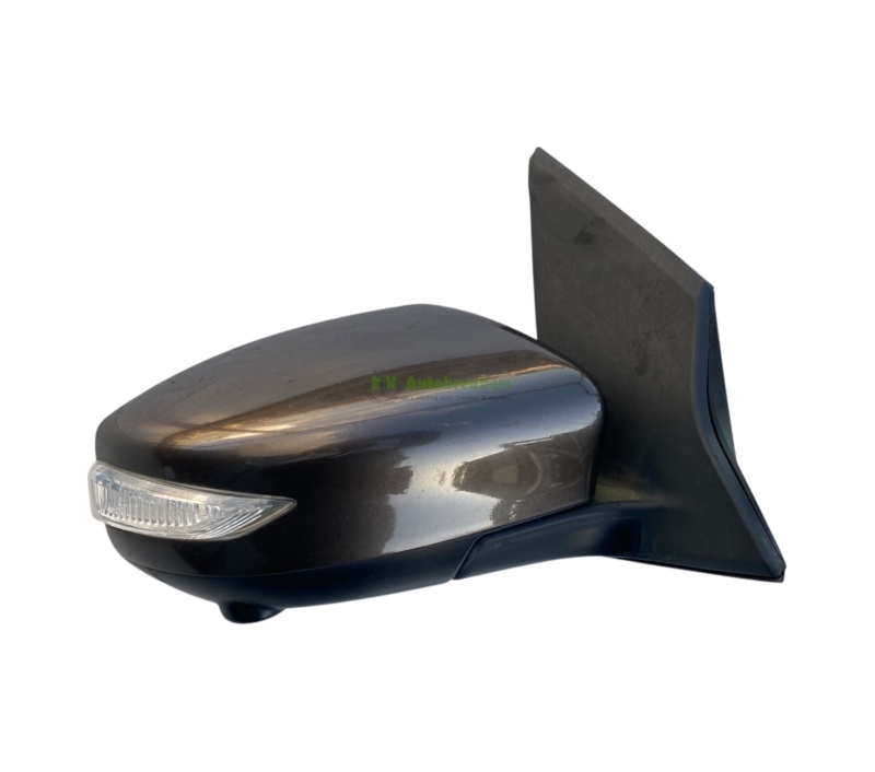 Wing mirror nissan pulsar 963013zl1d right genuine 2017 3 | mk autobreakers ltd Wing Mirror Nissan Pulsar zld Right Genuine