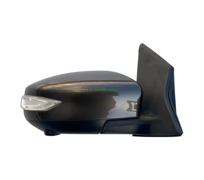 Wing mirror nissan pulsar 963013zl1d right genuine 2017 4 | mk autobreakers ltd Wing Mirror Nissan Pulsar zld Right Genuine