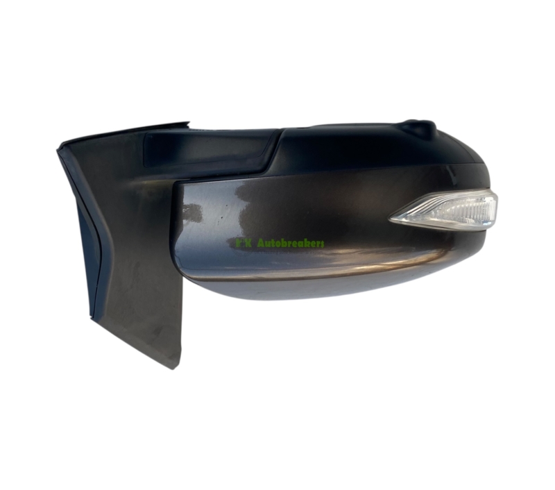 Wing mirror nissan pulsar 963013zl1d right genuine 2017 5 | mk autobreakers ltd Wing Mirror Nissan Pulsar zld Right Genuine