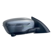 Wing Mirror Qashqai hva Nissan Right Genuine 