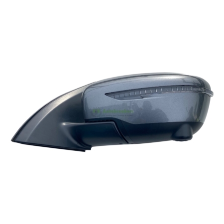 Wing Mirror Qashqai 96302HV09B Nissan Left Genuine 2018