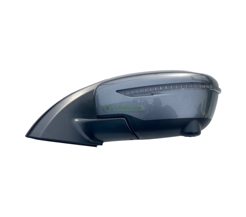 Wing mirror qashqai 96302hv09b nissan left genuine 2018 1 | mk autobreakers ltd Wing Mirror Qashqai hvb Nissan Left Genuine