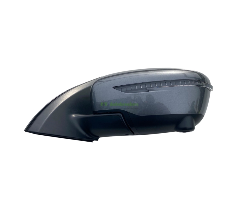Wing mirror qashqai 96302hv09b nissan left genuine 2018 2 | mk autobreakers ltd Wing Mirror Qashqai hvb Nissan Left Genuine
