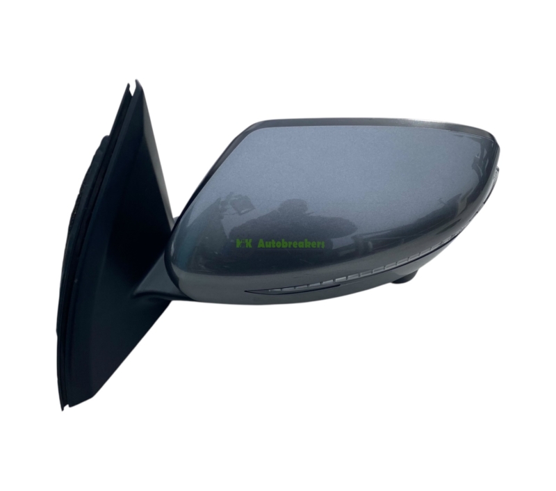 Wing mirror qashqai 96302hv09b nissan left genuine 2018 3 | mk autobreakers ltd Wing Mirror Qashqai hvb Nissan Left Genuine