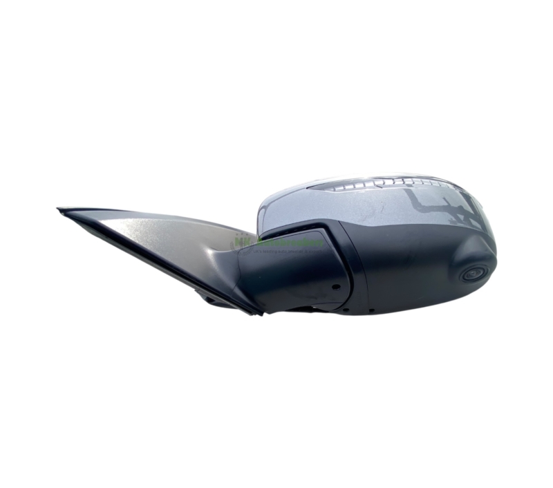 Wing mirror qashqai 96302hv09b nissan left genuine 2018 6 | mk autobreakers ltd Wing Mirror Qashqai hvb Nissan Left Genuine