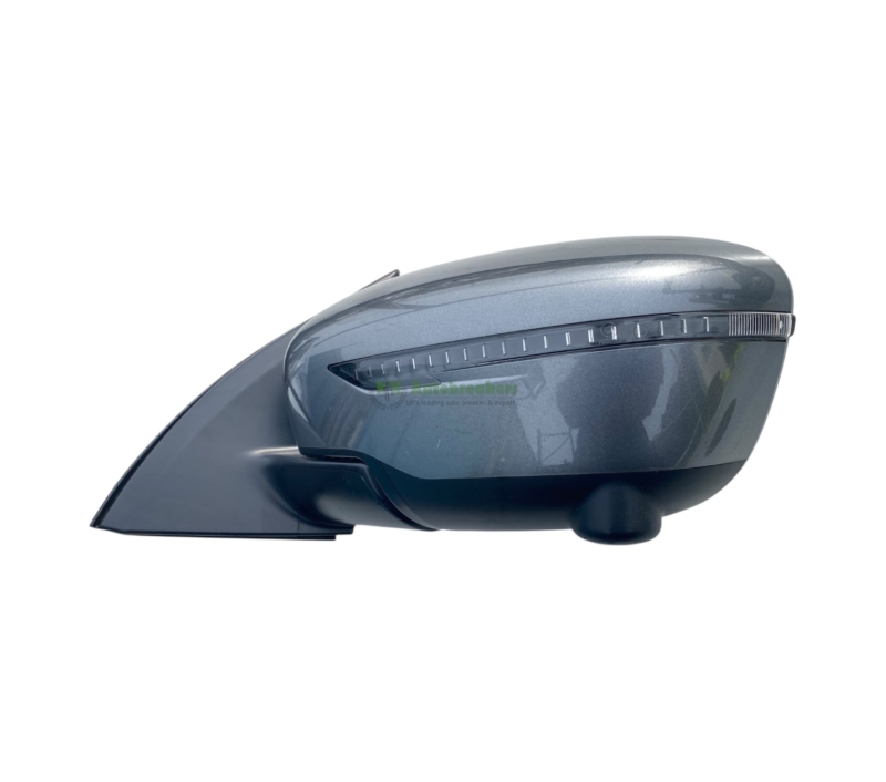 Wing mirror qashqai 96302hv09b nissan left genuine 2018 7 | mk autobreakers ltd Wing Mirror Qashqai hvb Nissan Left Genuine