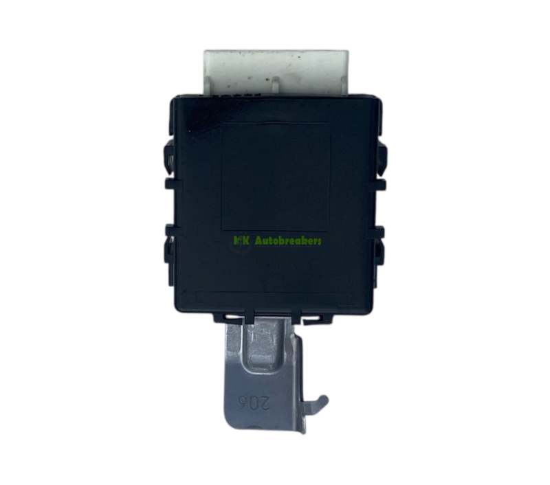 Wiper control module toyota yaris 85940-0d030 genuine 2014 5 | mk autobreakers ltd Wiper Control Module Toyota Yaris d Genuine