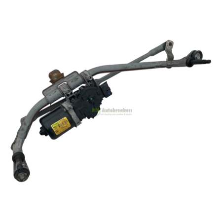 Wiper Motor Linkage Combo Partner Berlingo 9816558580 Genuine 2019