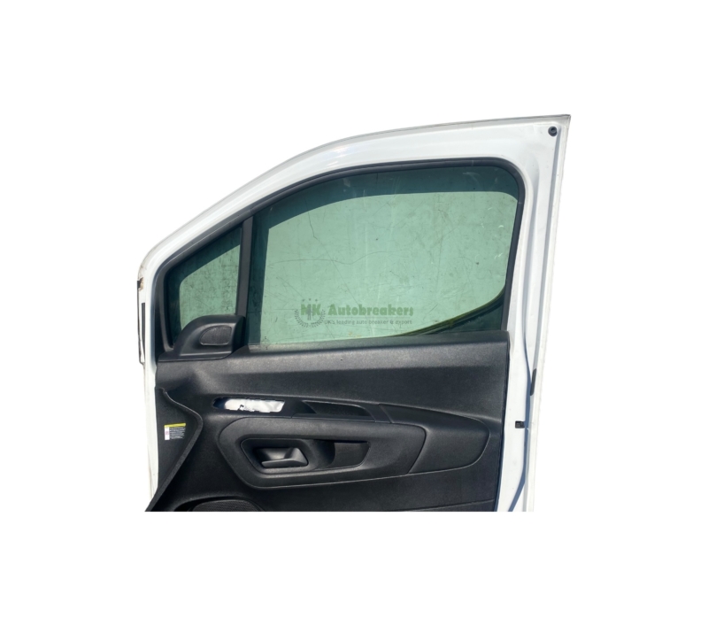 Front door 9822914280 partner berlingo combo 2020 | mk autobreakers ltd Front Door Partner Berlingo Combo