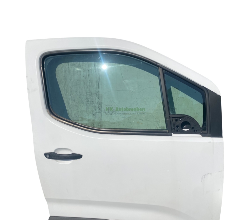 Front door 9822914280 partner berlingo combo 2020 | mk autobreakers ltd Front Door Partner Berlingo Combo