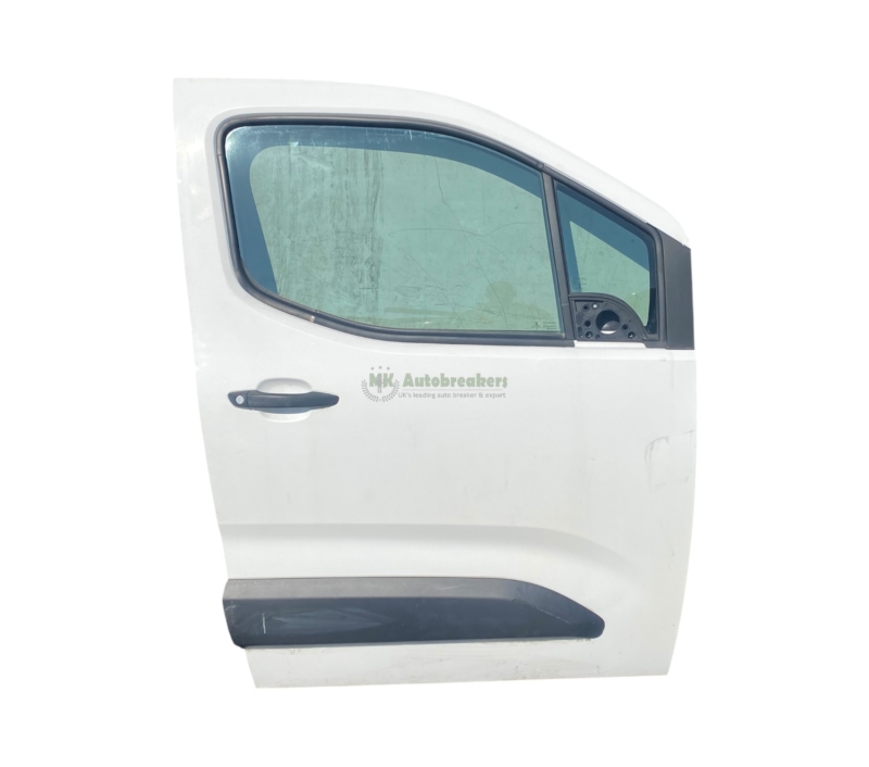 Front door 9822914280 partner berlingo combo 2020 | mk autobreakers ltd Front Door Partner Berlingo Combo