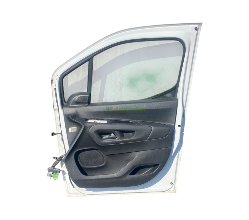 Front door 9822914280 partner berlingo combo 2020 | mk autobreakers ltd Front Door Partner Berlingo Combo