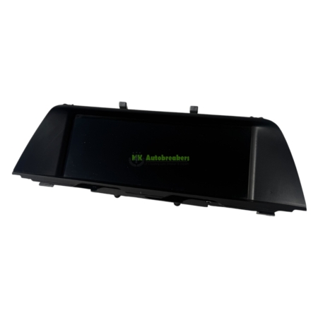 BMW 5 Series Multifunction Display Screen 9266381 Genuine 2015