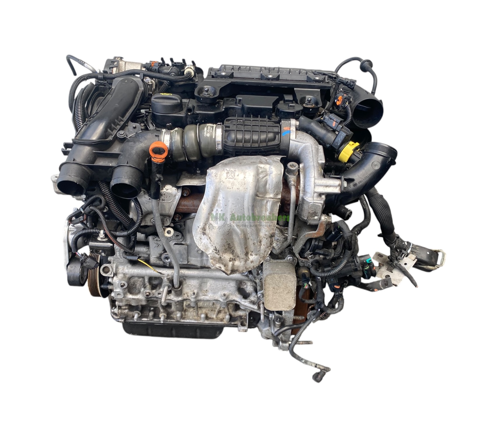 Berlingo partner engine dv6fd b16dt combo 2019 1 | mk autobreakers ltd Berlingo Partner Engine Dvfd Bdt Combo