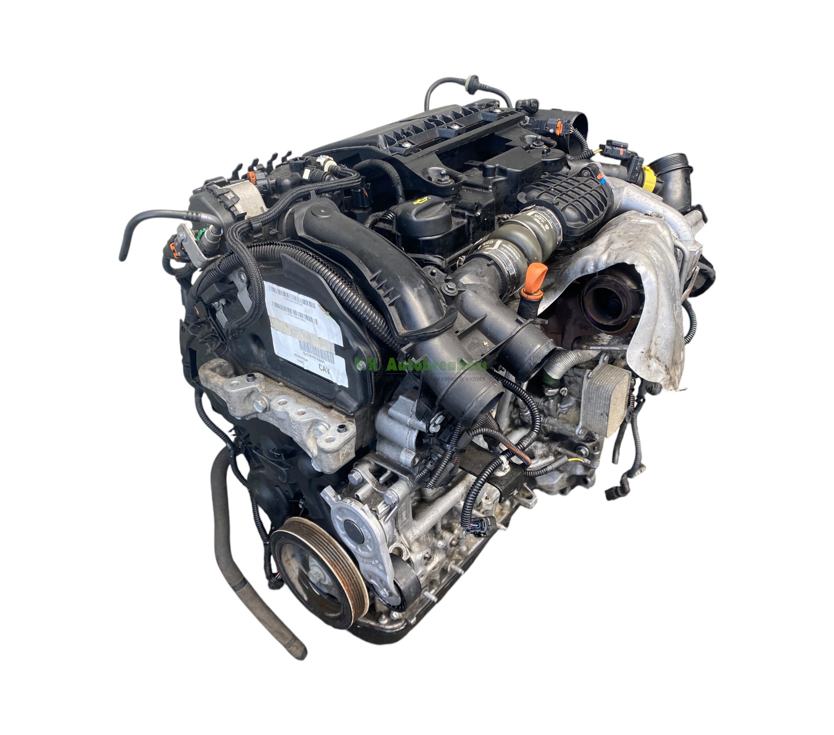 Berlingo partner engine dv6fd b16dt combo 2019 2 | mk autobreakers ltd Berlingo Partner Engine Dvfd Bdt Combo