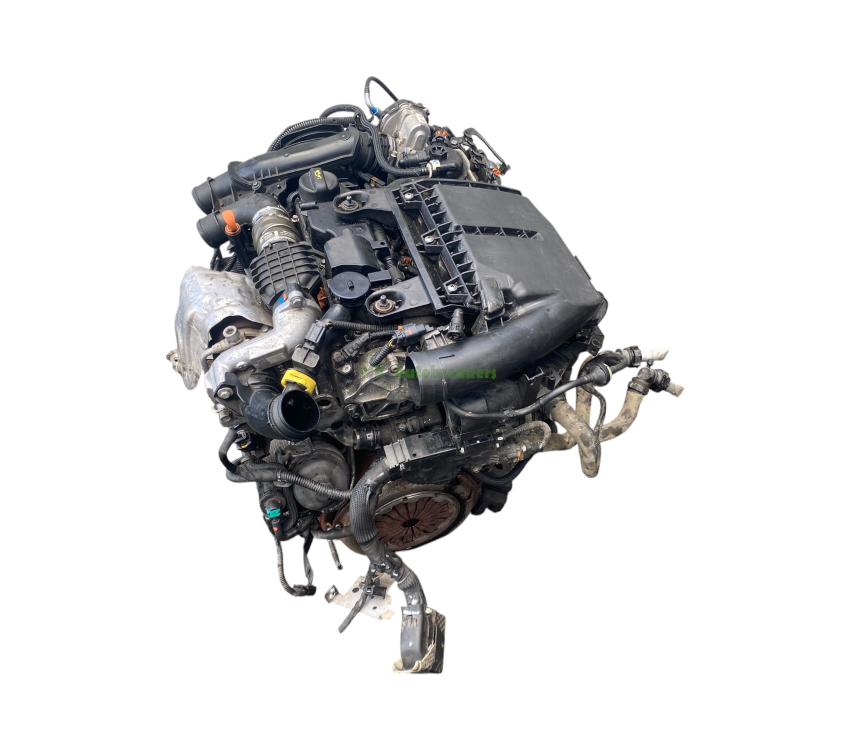 Berlingo partner engine dv6fd b16dt combo 2019 3 | mk autobreakers ltd Berlingo Partner Engine Dvfd Bdt Combo