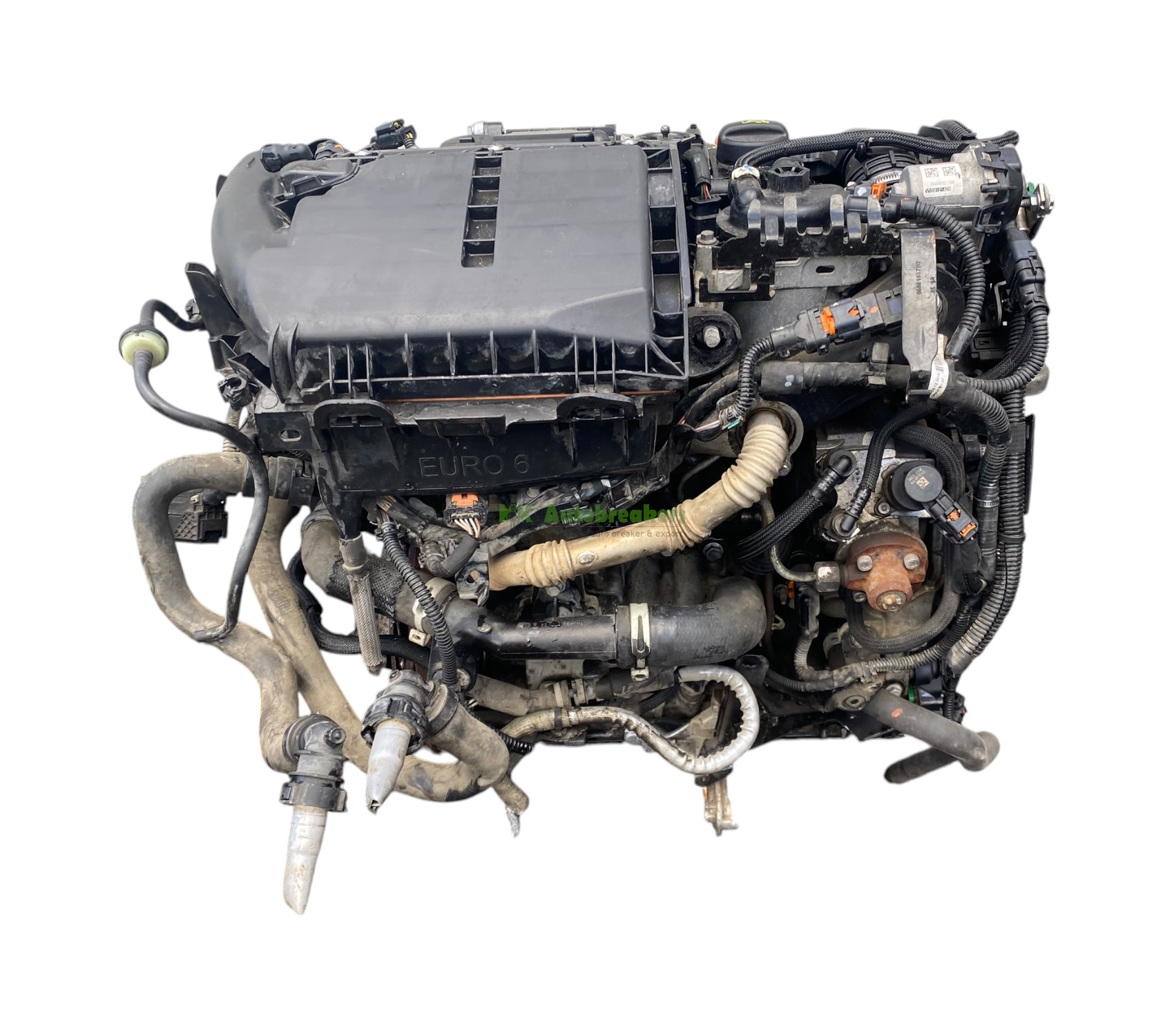 Berlingo partner engine dv6fd b16dt combo 2019 4 | mk autobreakers ltd Berlingo Partner Engine Dvfd Bdt Combo