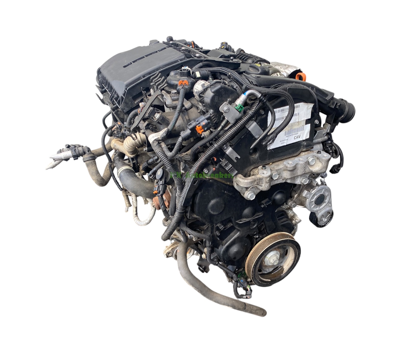 Berlingo partner engine dv6fd b16dt combo 2019 5 | mk autobreakers ltd Berlingo Partner Engine Dvfd Bdt Combo