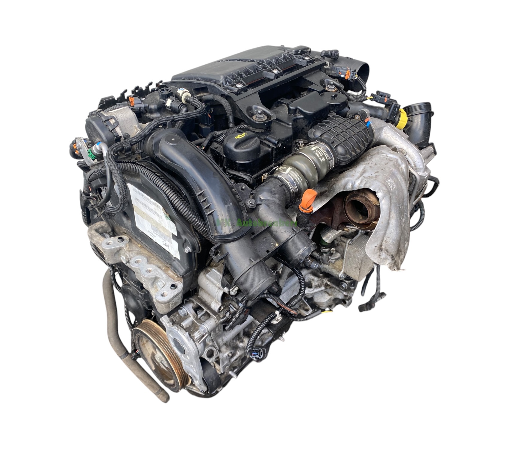 Berlingo partner engine dv6fd b16dt combo 2019 7 | mk autobreakers ltd Berlingo Partner Engine Dvfd Bdt Combo