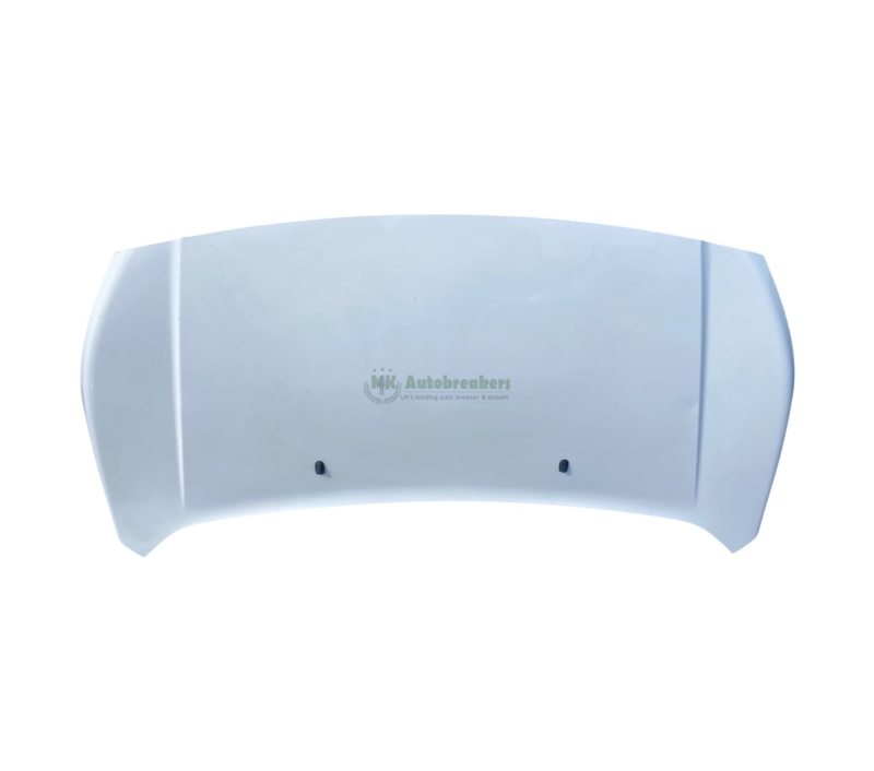 Bonnet ford transit connect pdt11-v16610-aa frozen white genuine 2017 6 | mk autobreakers ltd Bonnet Ford Transit Connect Pdtvaa Frozen White Genuine