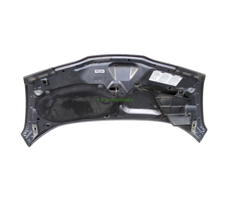 Bonnet honda jazz 60100tf0306zz genuine 2013 2 | mk autobreakers ltd Bonnet Honda Jazz tfzz Genuine